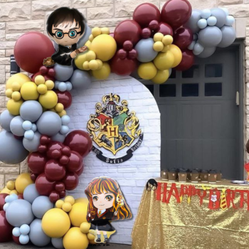 Гаррі Поттер