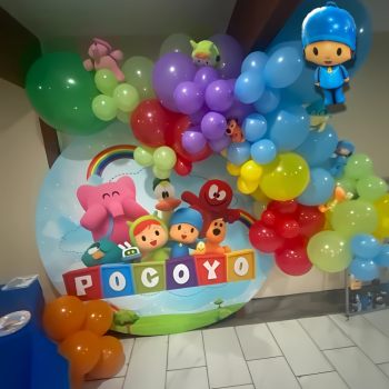 Покойо