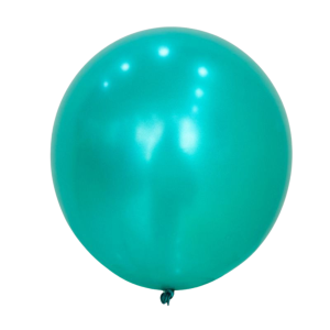 Шар латекс 18" 45 см Металлик Тиффани